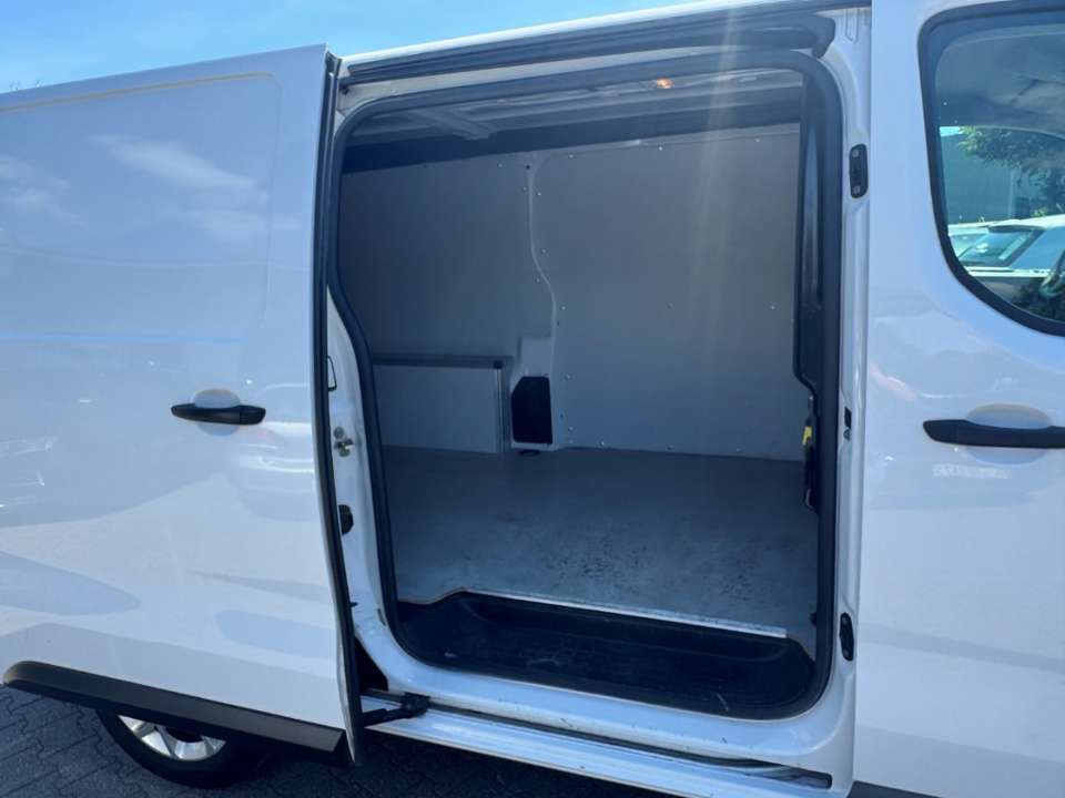 Citroen Jumpy - Imagem 11