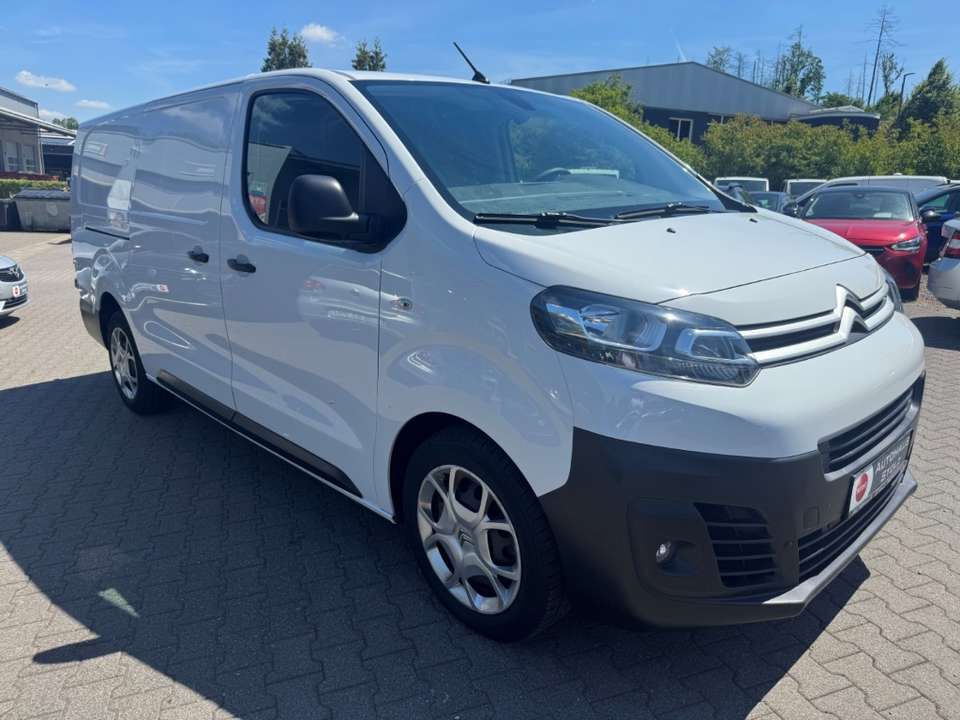 Citroen Jumpy - Imagem 13