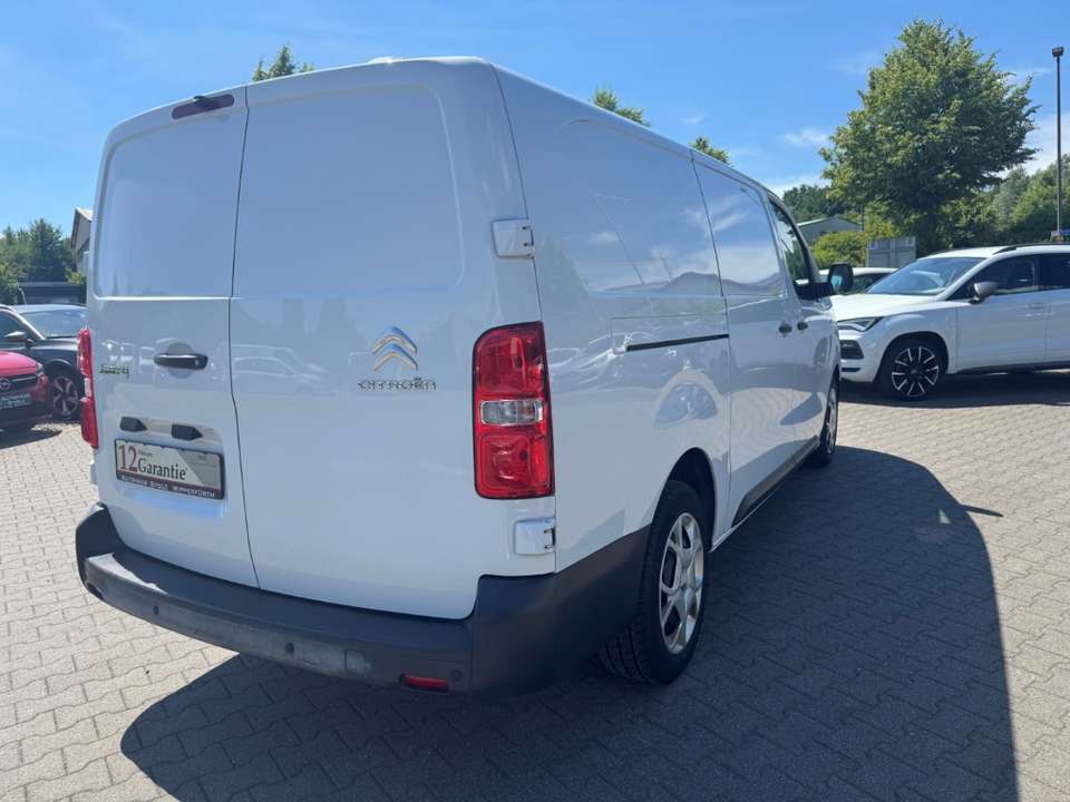 Citroen Jumpy - Imagem 14