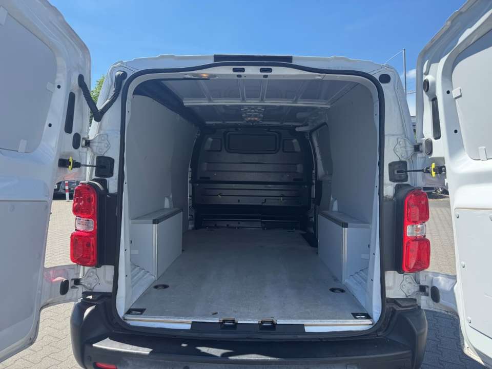 Citroen Jumpy - Imagem 15
