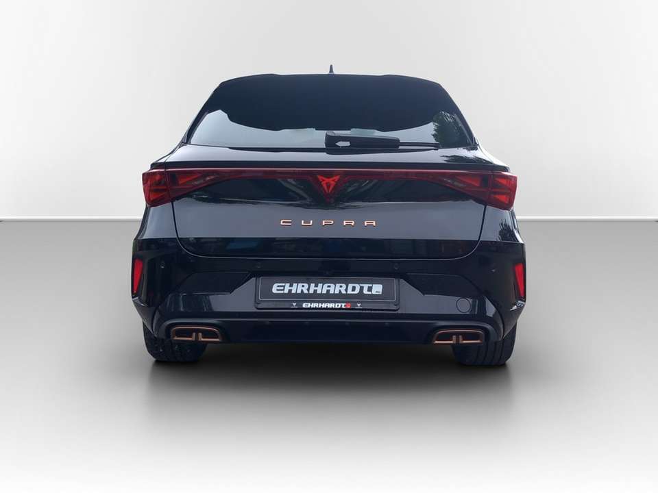 CUPRA Leon - Imagem 6