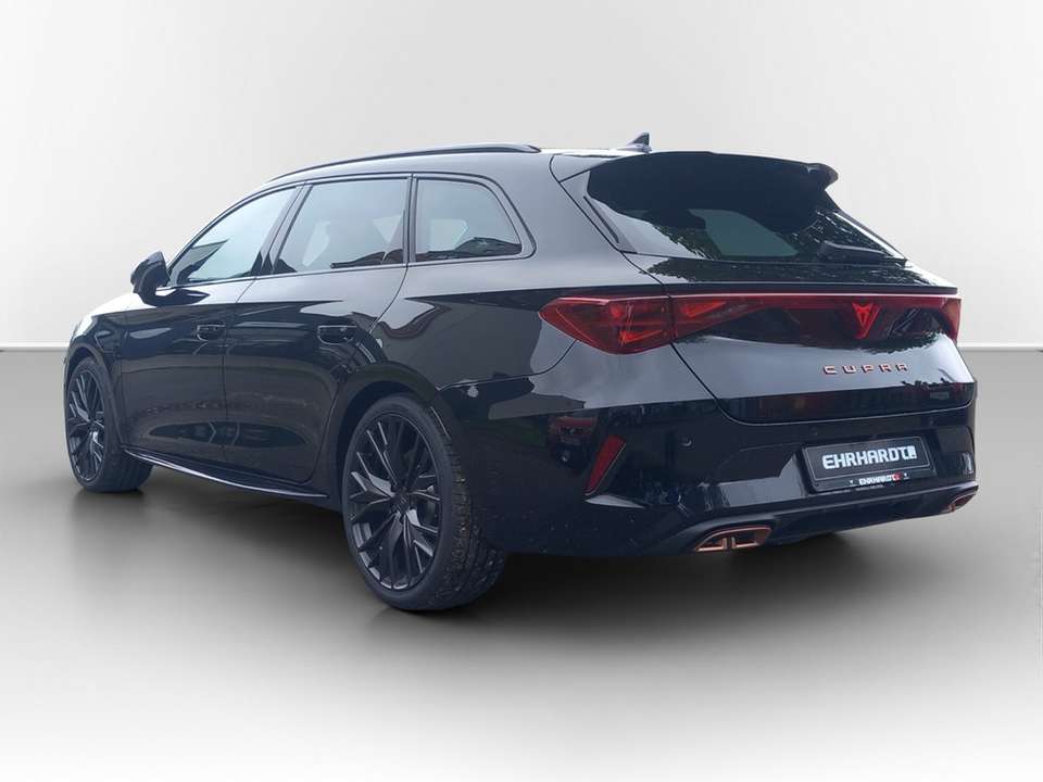 CUPRA Leon - Imagem 7