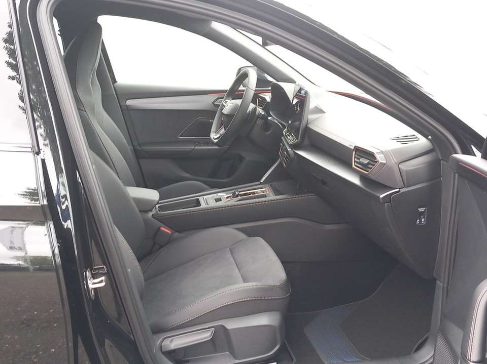 CUPRA Leon - Imagem 10