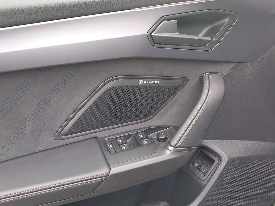 CUPRA Leon - Imagem 12