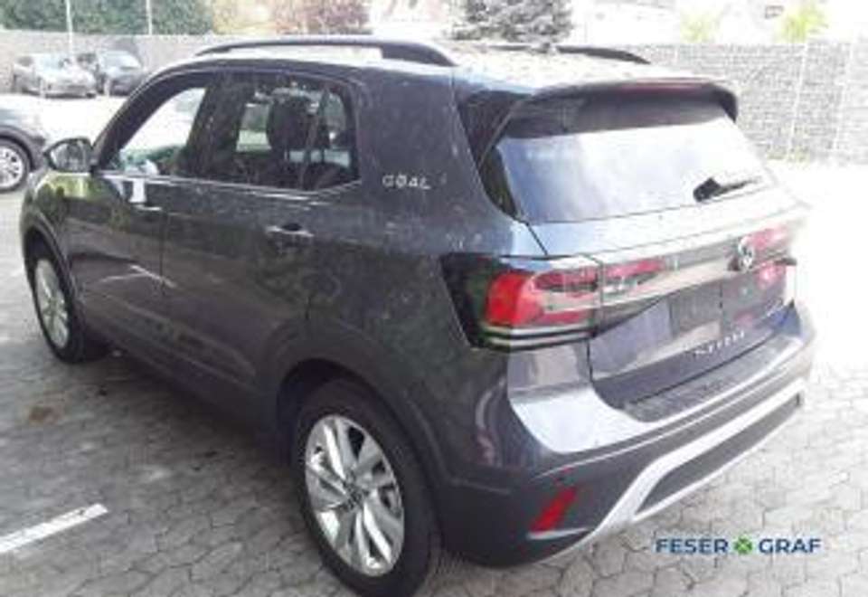 Volkswagen T-Cross - Imagem 4