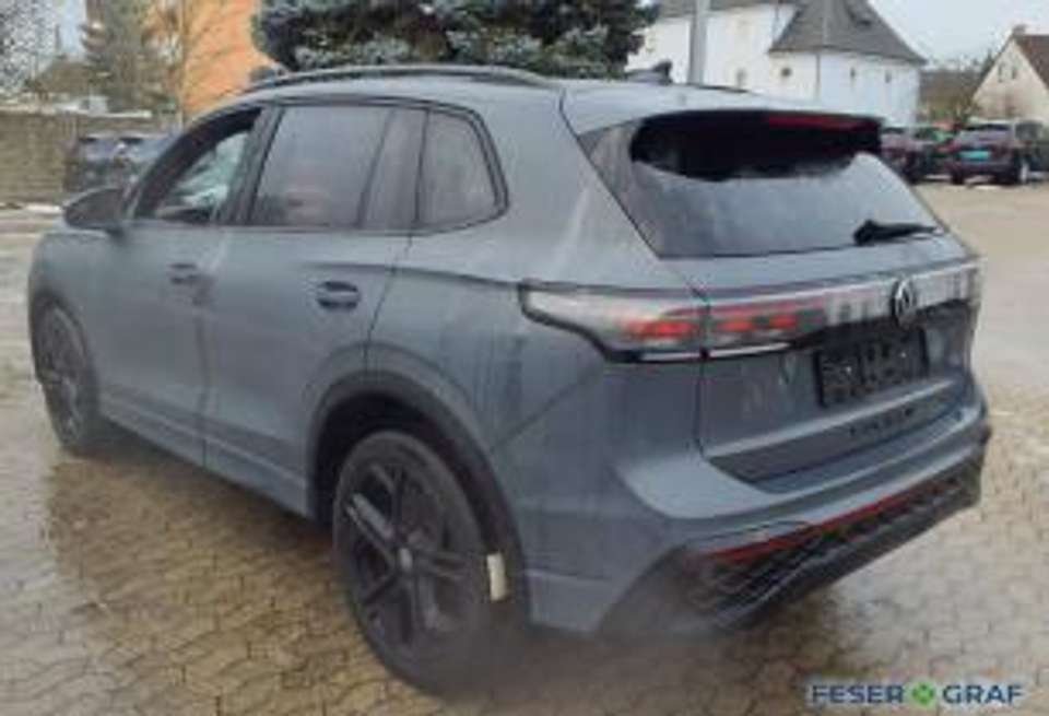 Volkswagen Tiguan - Imagem 4