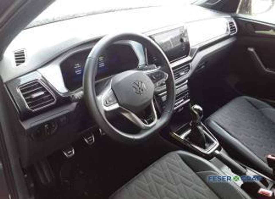 Volkswagen T-Cross - Imagem 5