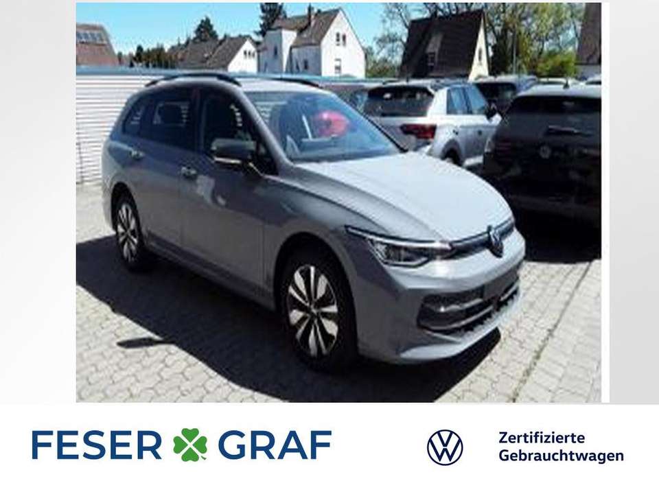 Volkswagen Golf - Imagem 1