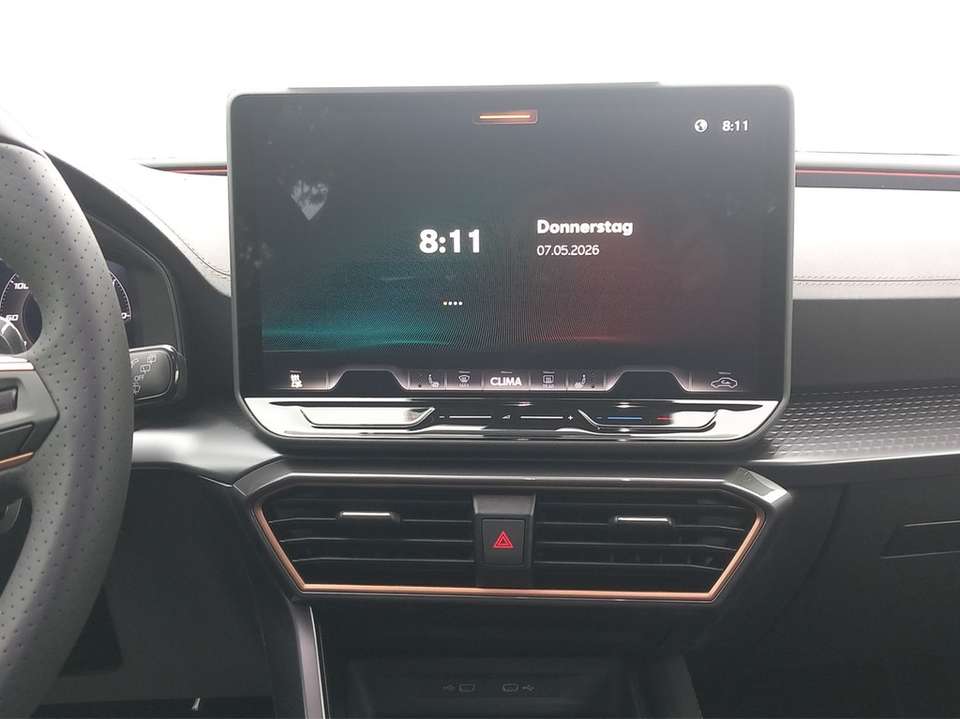 CUPRA Leon - Imagem 14