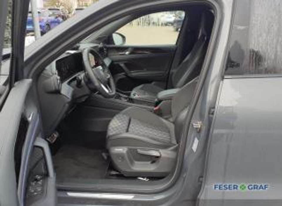 Volkswagen Tiguan - Imagem 5