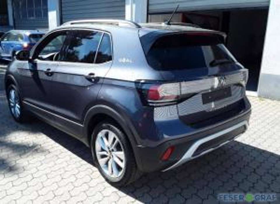 Volkswagen T-Cross - Imagem 4