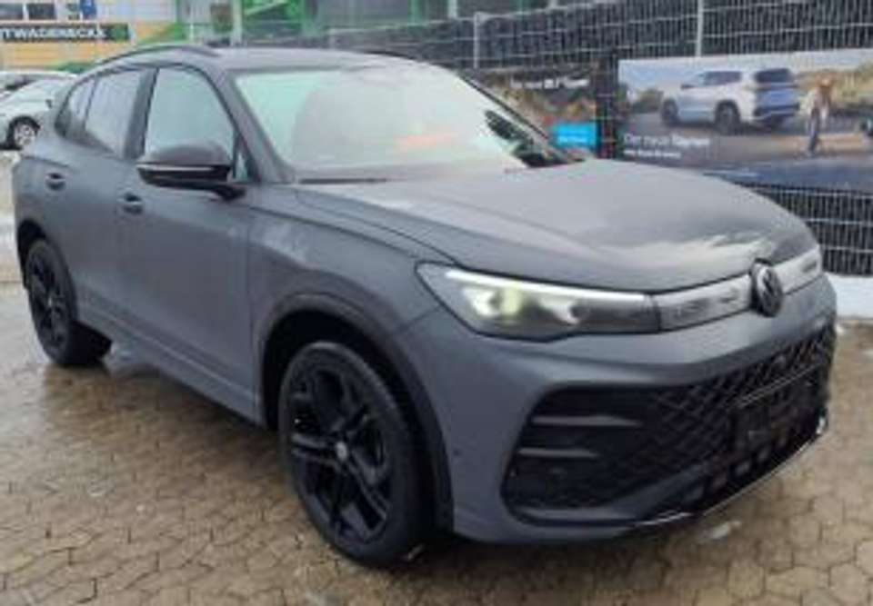 Volkswagen Tiguan - Imagem 6