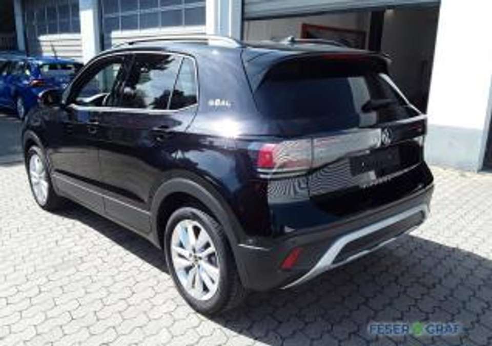 Volkswagen T-Cross - Imagem 2