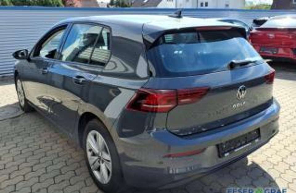 Volkswagen Golf - Imagem 4