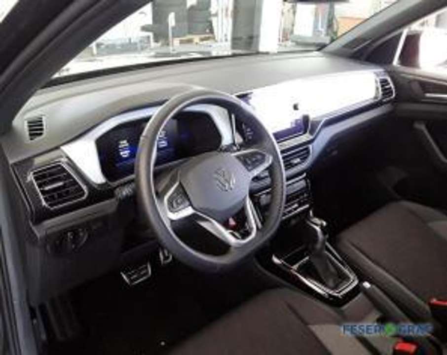 Volkswagen T-Cross - Imagem 3
