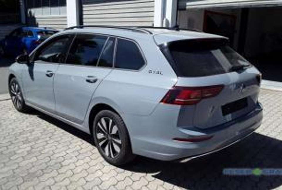 Volkswagen Golf - Imagem 4