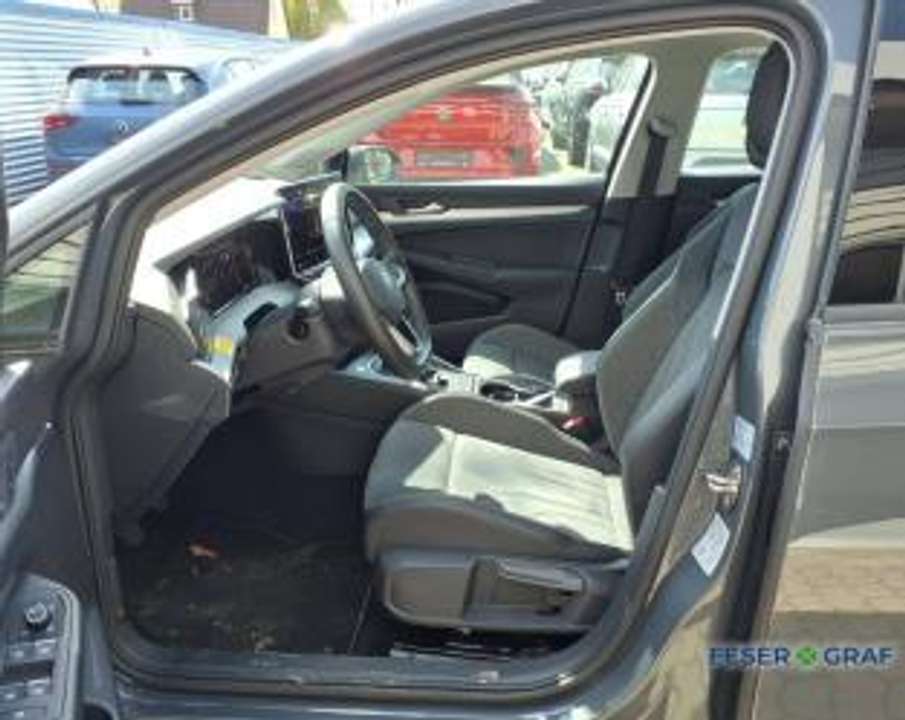 Volkswagen Golf - Imagem 5