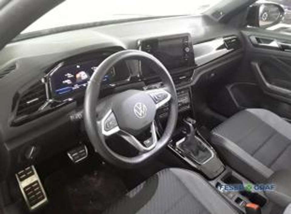 Volkswagen T-Roc - Imagem 5
