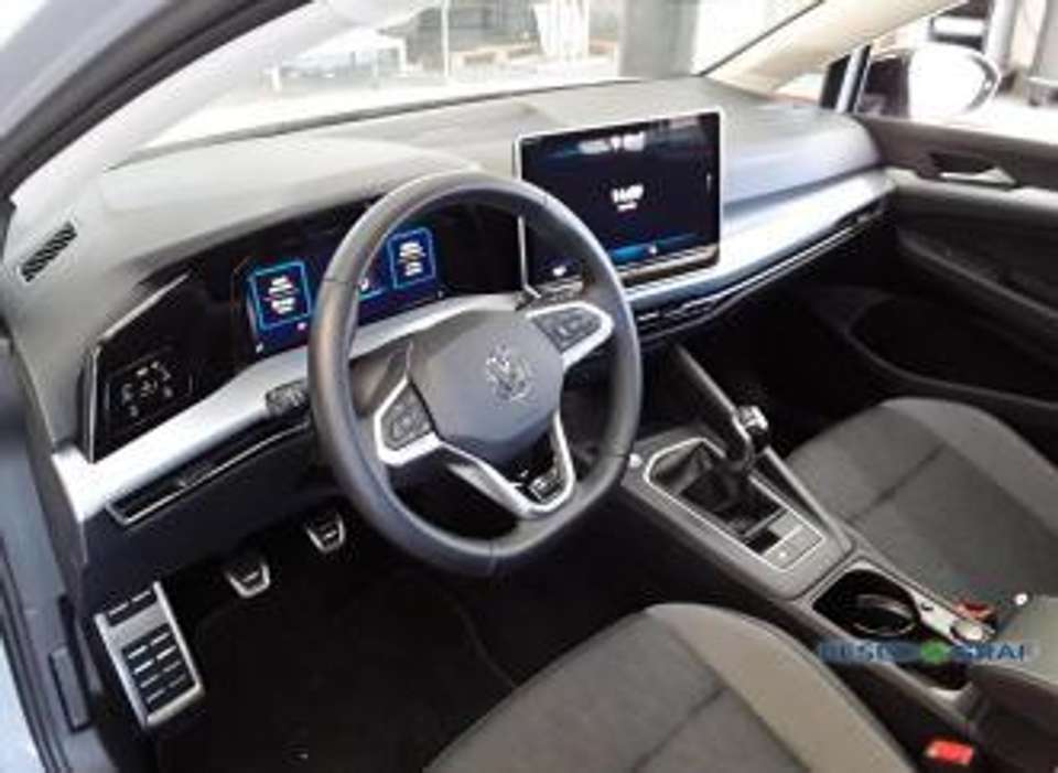 Volkswagen Golf - Imagem 5