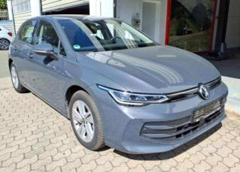 Volkswagen Golf - Imagem 6