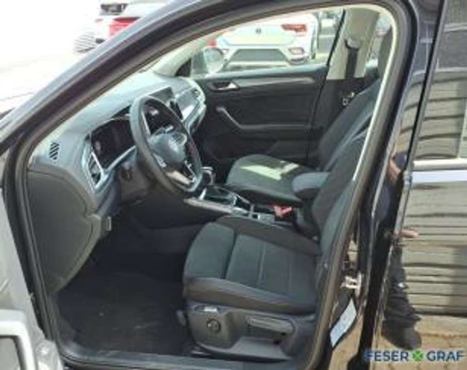 Volkswagen T-Roc - Imagem 5
