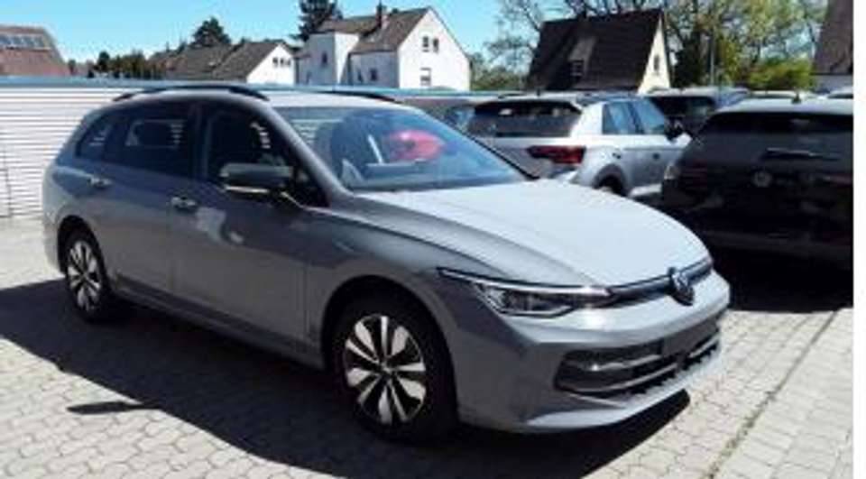 Volkswagen Golf - Imagem 6