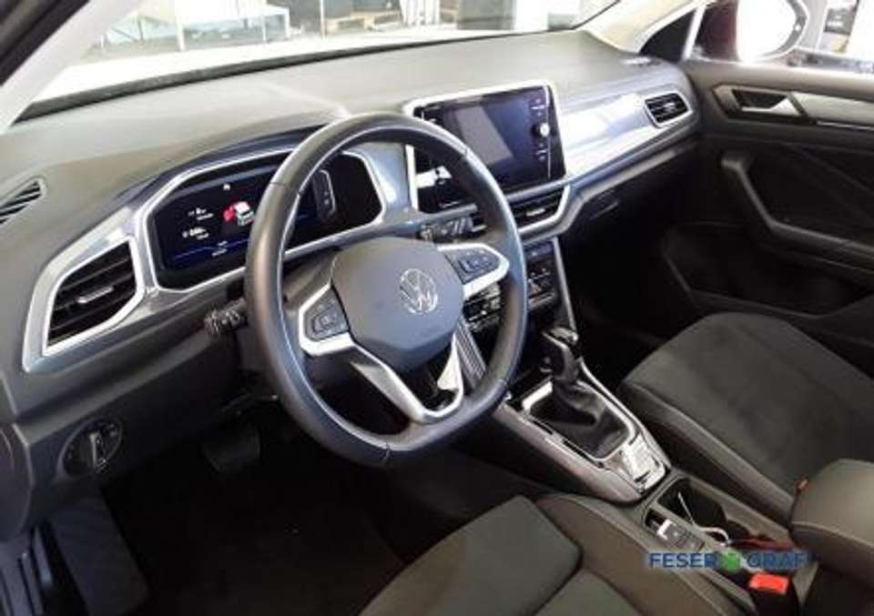 Volkswagen T-Roc - Imagem 5