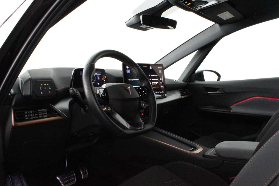CUPRA Born - Imagem 2