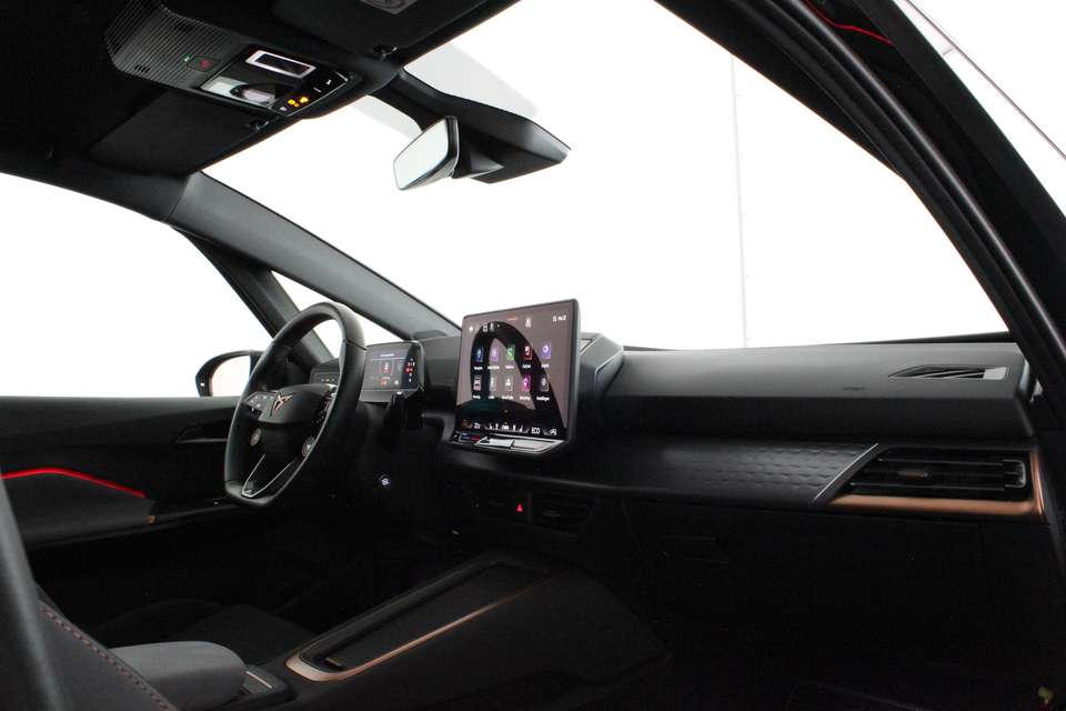 CUPRA Born - Imagem 4