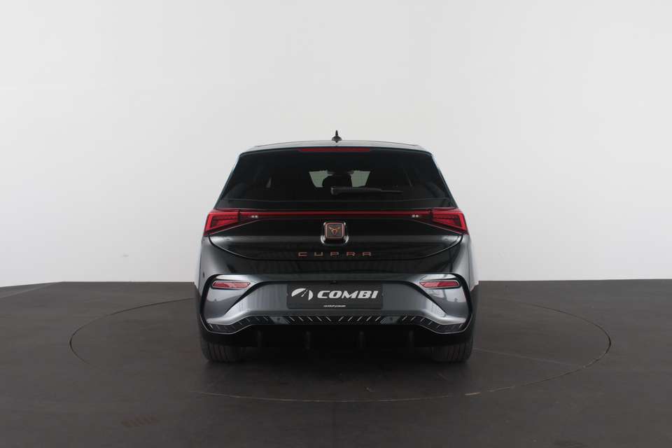 CUPRA Born - Imagem 5