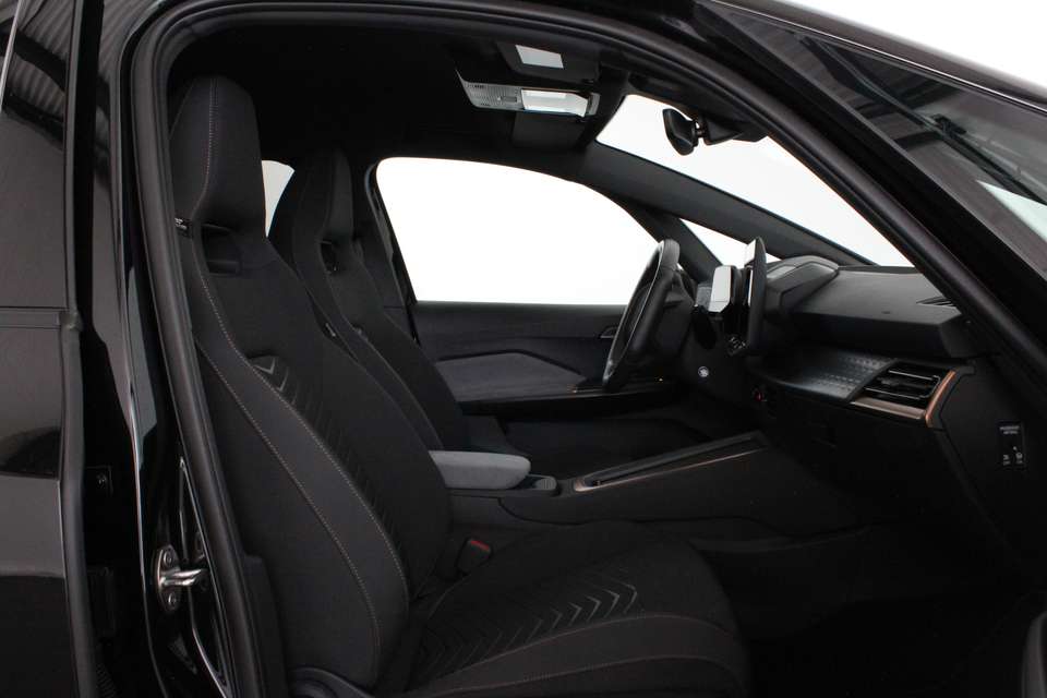 CUPRA Born - Imagem 6