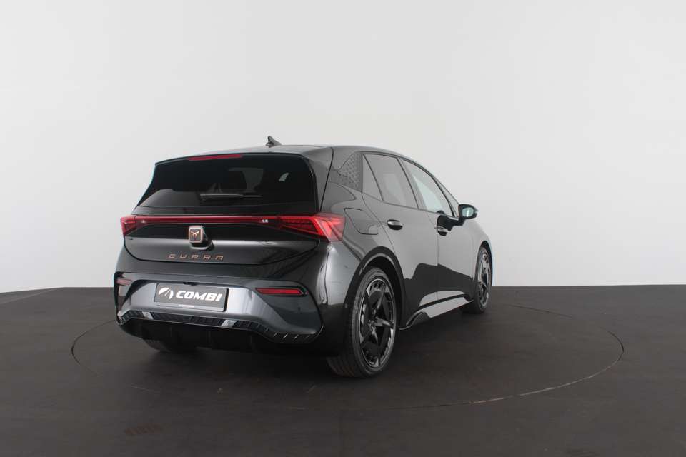 CUPRA Born - Imagem 7
