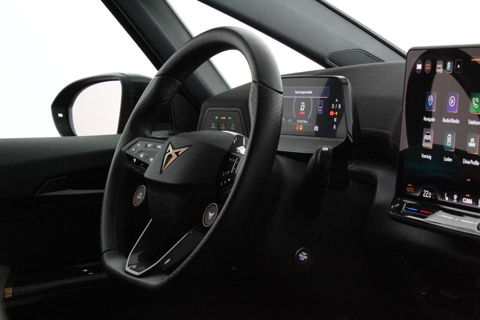 CUPRA Born - Imagem 8