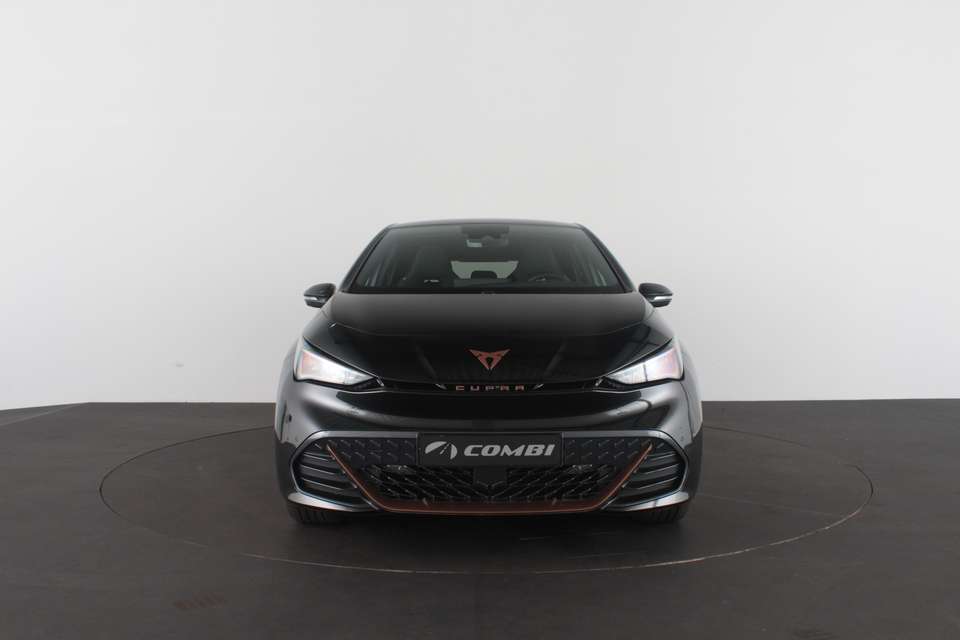 CUPRA Born - Imagem 9