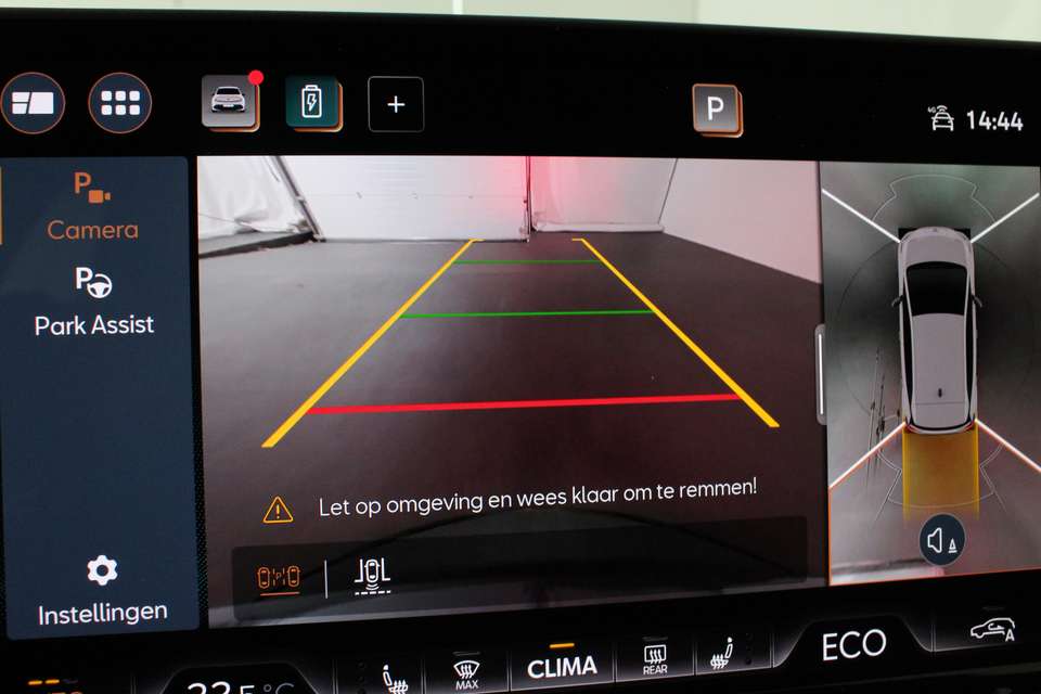 CUPRA Born - Imagem 10
