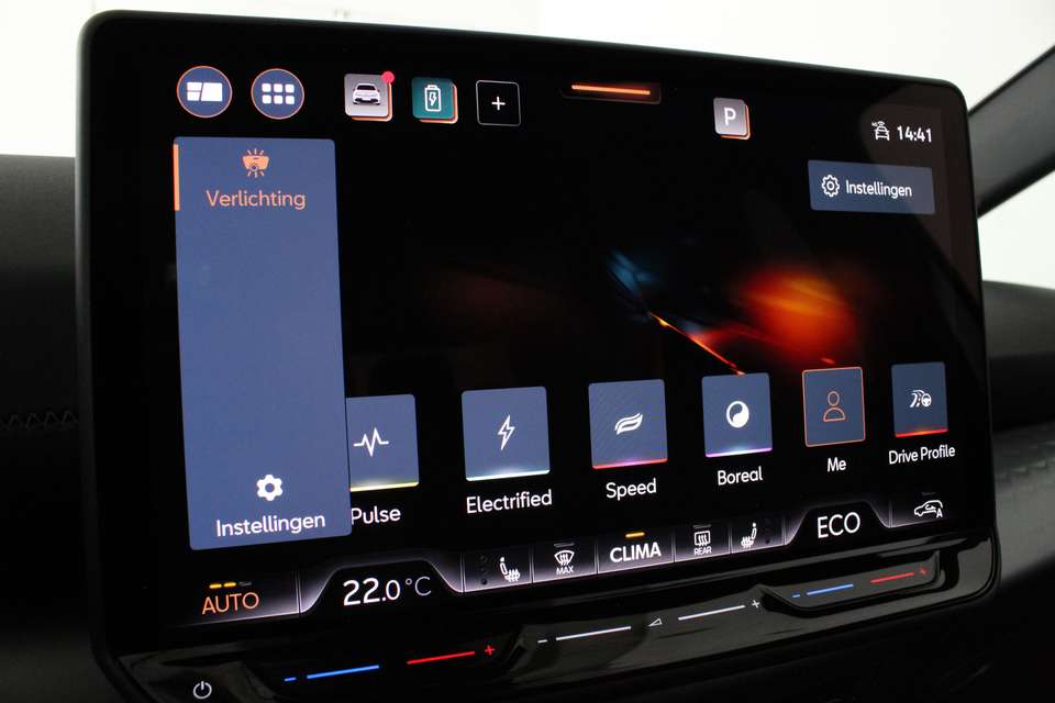 CUPRA Born - Imagem 12