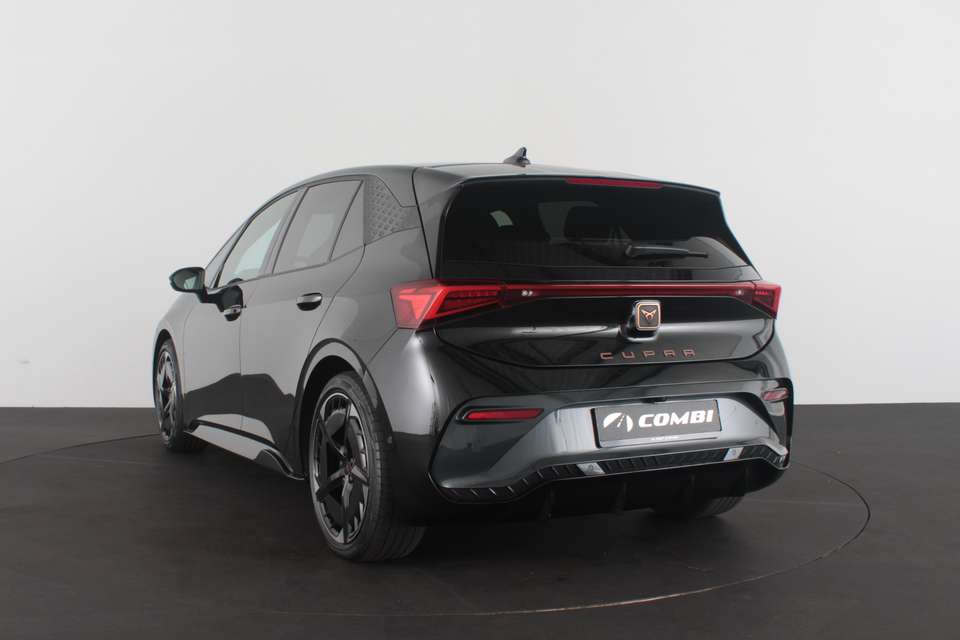 CUPRA Born - Imagem 14
