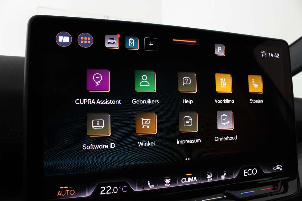 CUPRA Born - Imagem 15