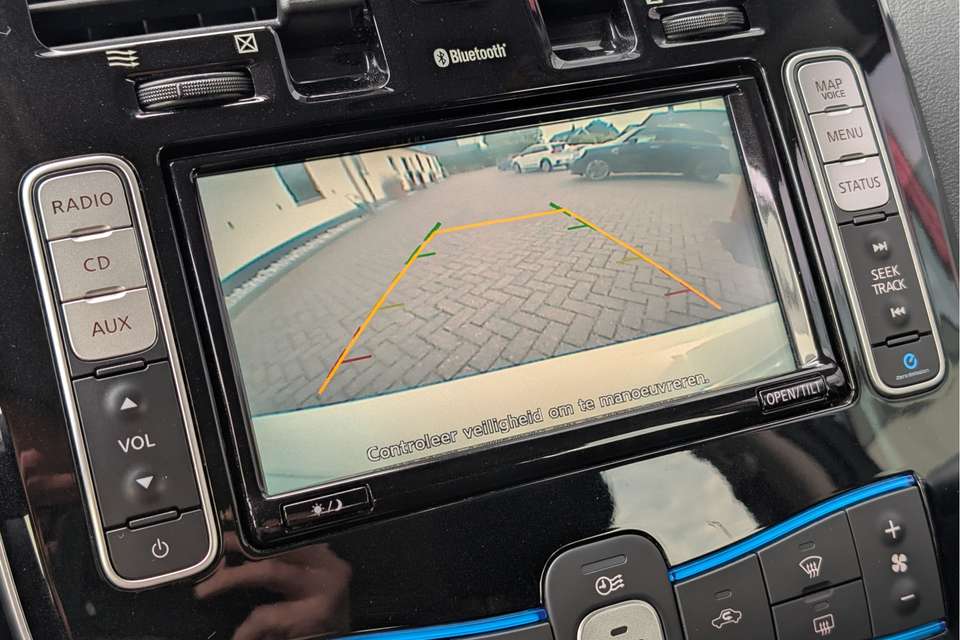 Nissan Leaf - Imagem 17