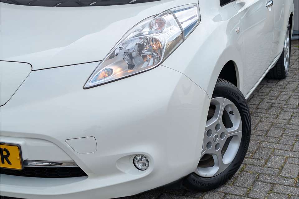 Nissan Leaf - Imagem 18