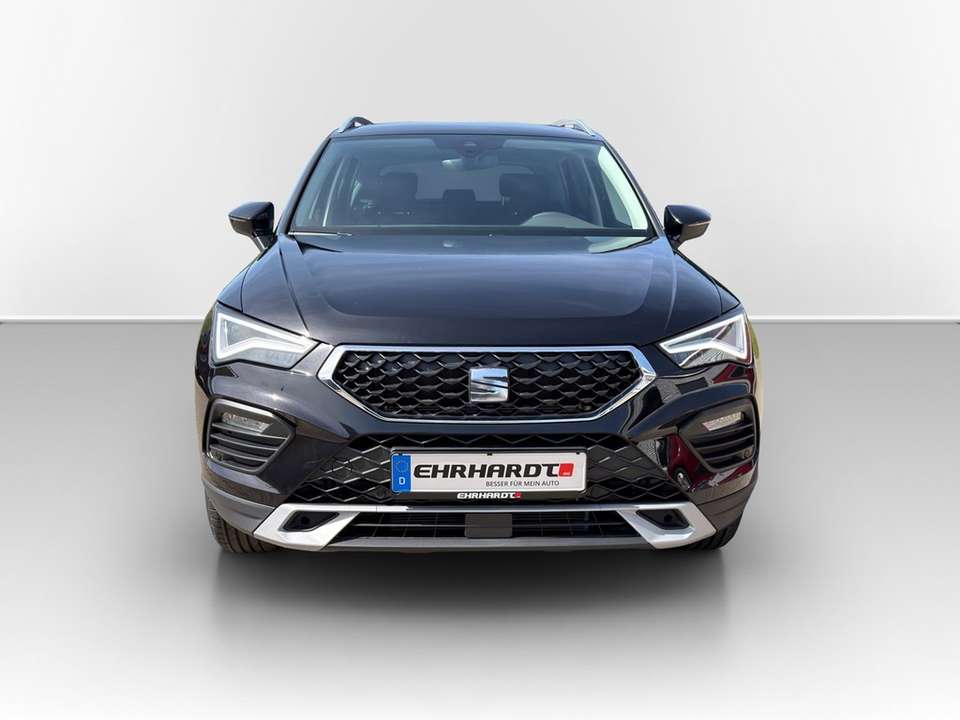 SEAT Ateca - Imagem 2