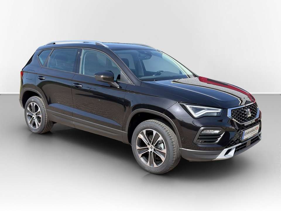 SEAT Ateca - Imagem 3