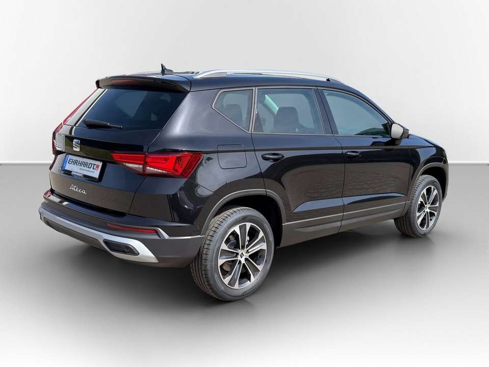 SEAT Ateca - Imagem 5