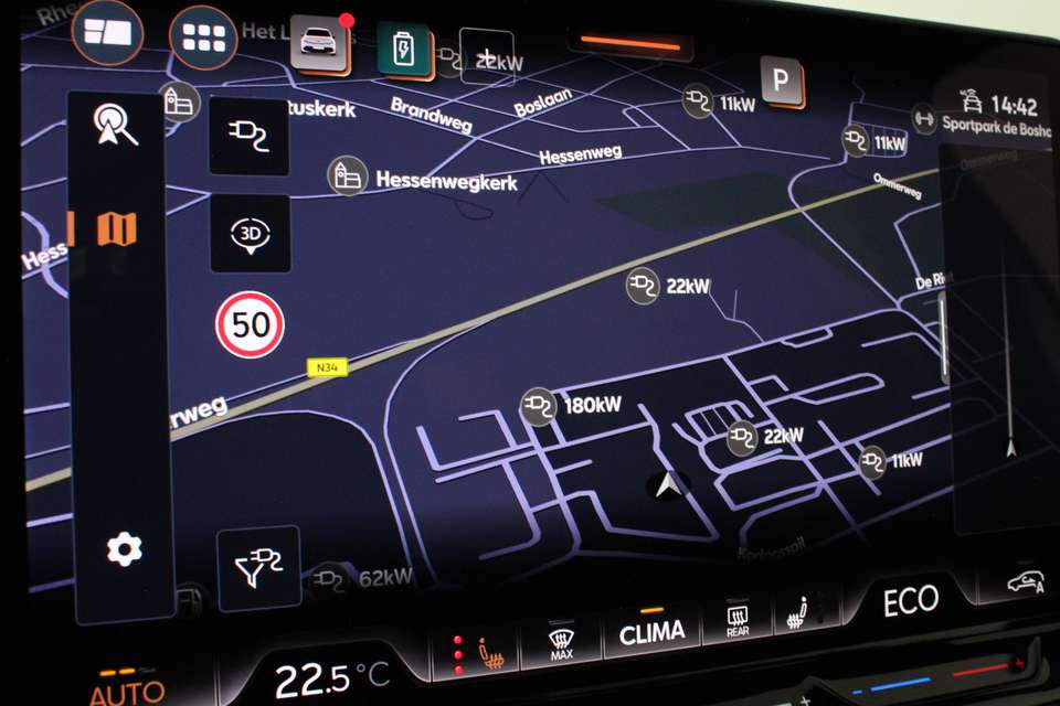 CUPRA Born - Imagem 20