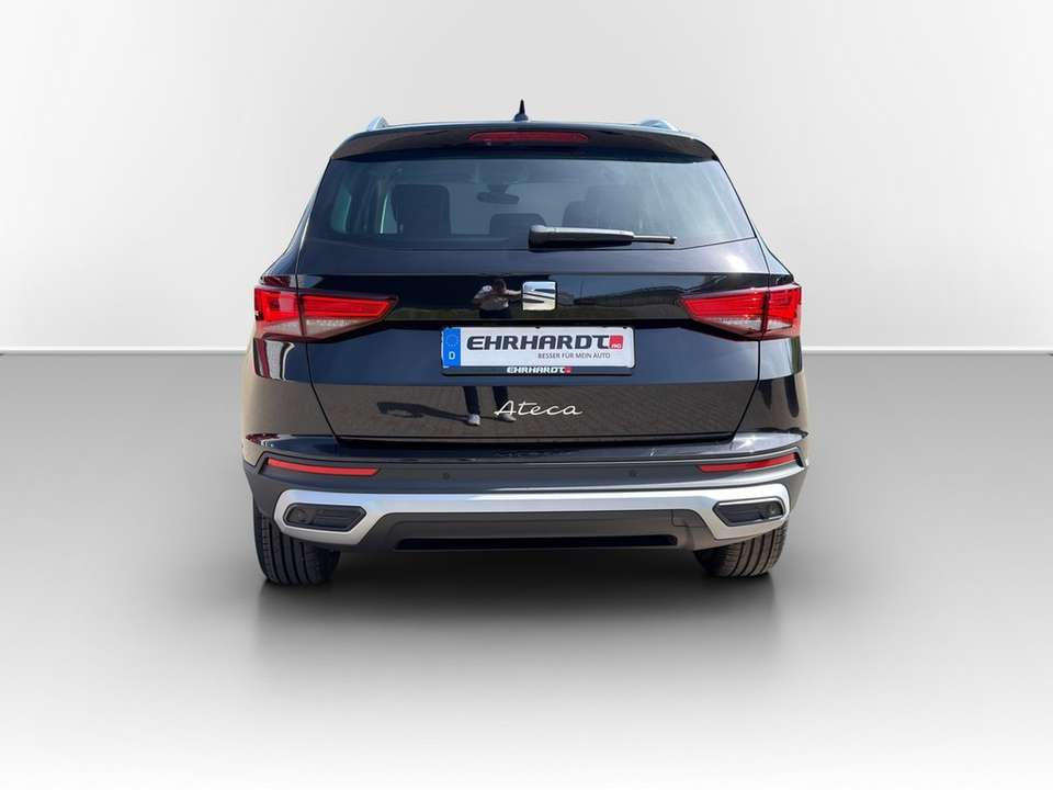 SEAT Ateca - Imagem 6