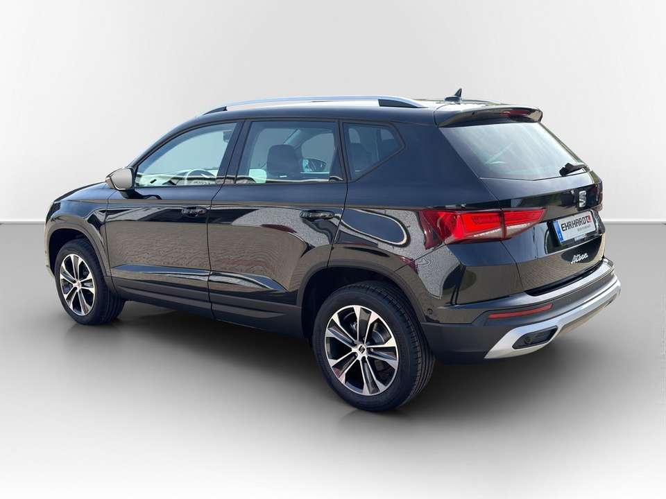 SEAT Ateca - Imagem 7