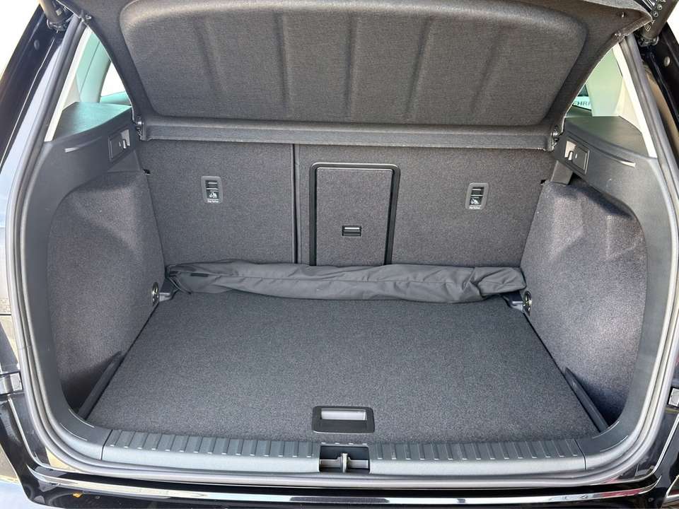 SEAT Ateca - Imagem 9