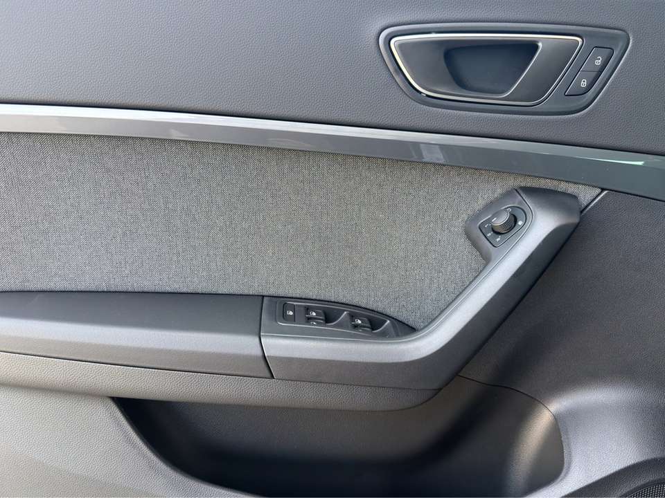 SEAT Ateca - Imagem 12