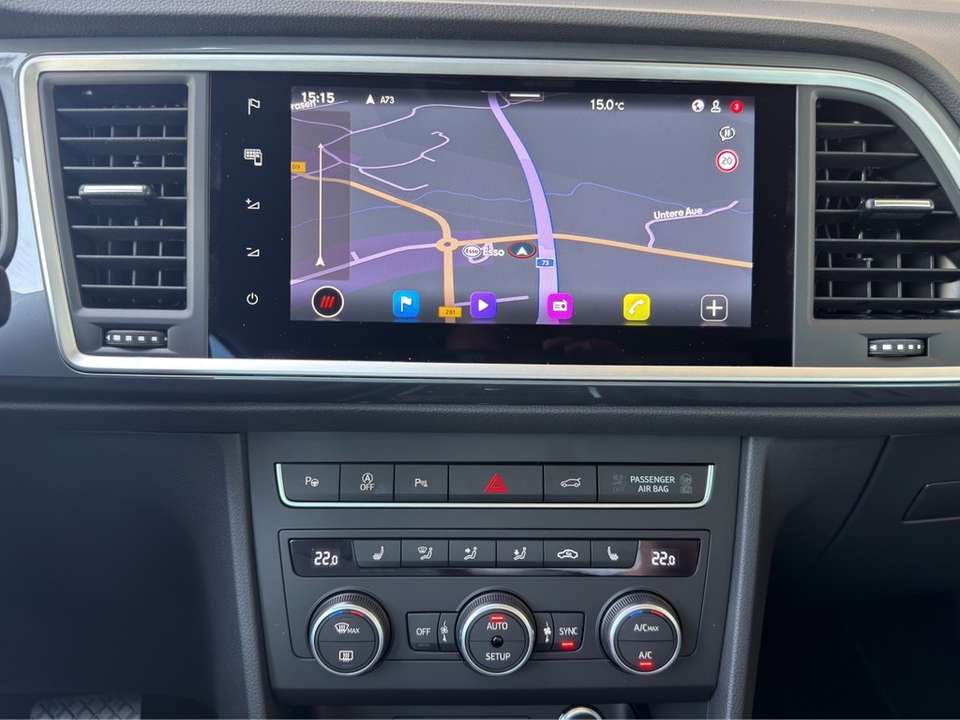 SEAT Ateca - Imagem 14