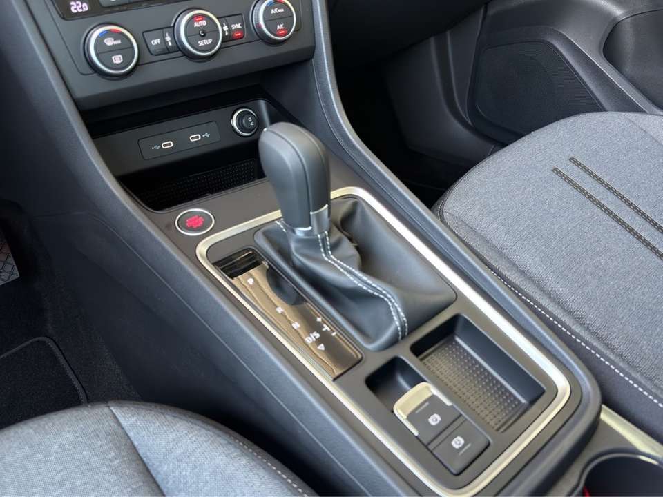 SEAT Ateca - Imagem 15